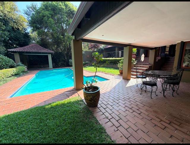 4 BEDROOM PROPERTY TO RENT IN MAROELADAL